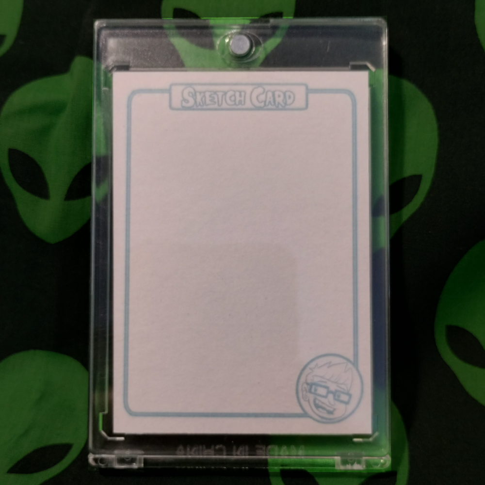 Premium Card Case Addon